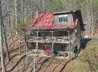779 Skeenah Springs Rd, Blairsville, GA 30512