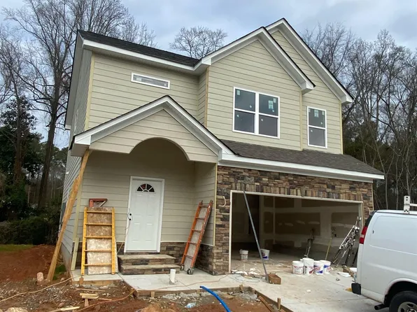 105 Michael Ryan Dr, Covington, GA 30014