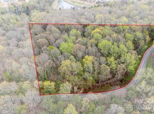 10835 Wildlife Rd, Charlotte, NC 28278
