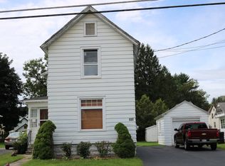 222 4th Ave, Frankfort, NY 13340