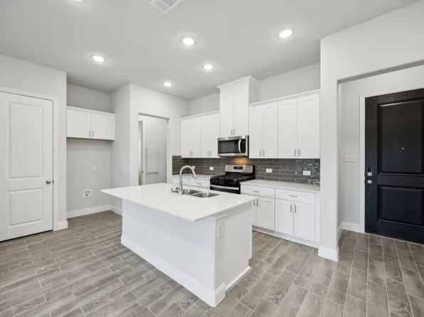 805 Heart Reef Rd, Plano, TX 75075