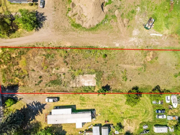 515 S McKinnon Rd, Spokane, WA 99212