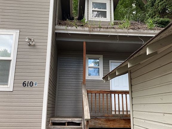 3rd image of 610 S Whitcomb St APT B