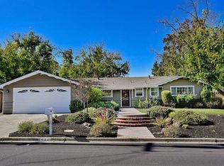 1433 El Camino Dr, Clayton, CA 94517
