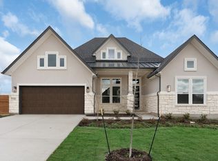 1025 Painted Horse Dr, Georgetown, TX 78633
