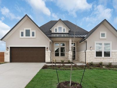 1025 Painted Horse Dr, Georgetown, TX, 78633