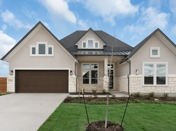 1025 Painted Horse Dr, Georgetown, TX 78633