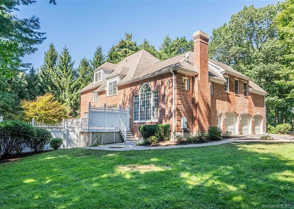 3 Farnham Way, Farmington, CT 06032 Zillow