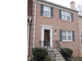 7802 Hyson Park Ct, Falls Church, VA 22043