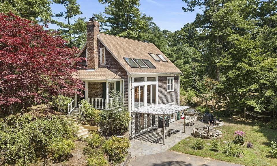 14 Morton Park Rd, Plymouth, MA 02360 Zillow