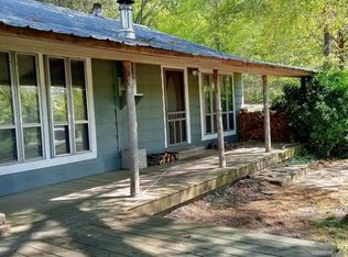 4835 Heber Springs Rd, Locust Grove, AR 72550