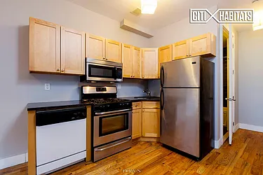 Rented by Citi Habitats