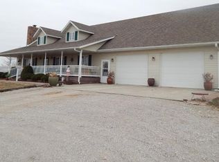 20602 Cr 274, Carrollton, MO 64633