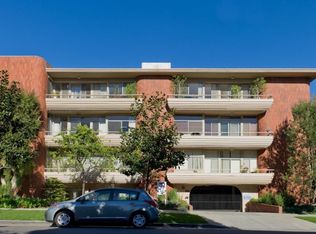 818 S Gretna Green Way APT 107, Los Angeles, CA 90049