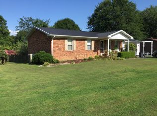 154 Cherokee Ave, Russell Springs, KY
