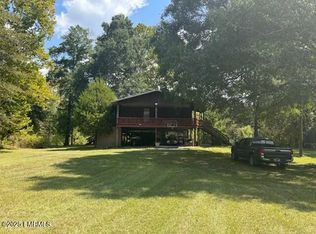 211 Rhonda Ln, Shubuta, MS 39360