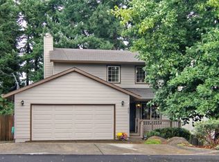805 Barclay Hills Dr, Oregon City, OR 97045