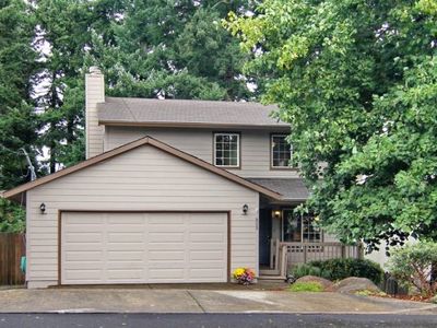 805 Barclay Hills Dr, Oregon City, OR, 97045