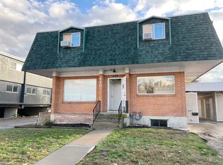 440 E 700 N #H, Provo, UT 84601