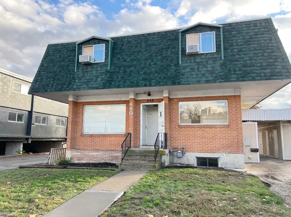 440 E 700 N #E, Provo, UT 84601