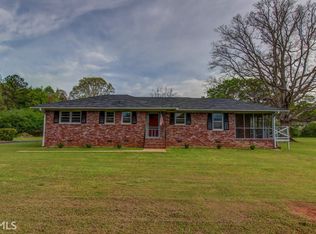 308 Old Griffin Rd, Jackson, GA 30233