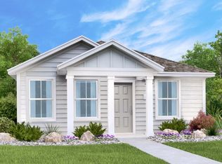 Weyburn Plan, Waterstone : Stonehill Collection, Kyle, TX 78640