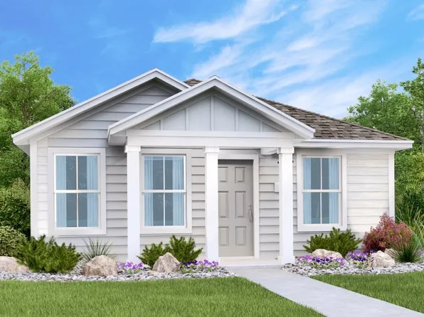 Weyburn Plan, Waterstone : Stonehill Collection