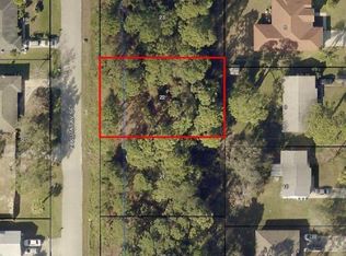 1139 Yakutat Ave SE, Palm Bay, FL 32909