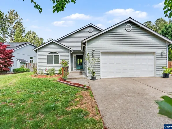 2967 SE Summerfield Dr, Corvallis, OR 97333
