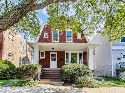 924 Circle Ave, Forest Park, IL, 60130