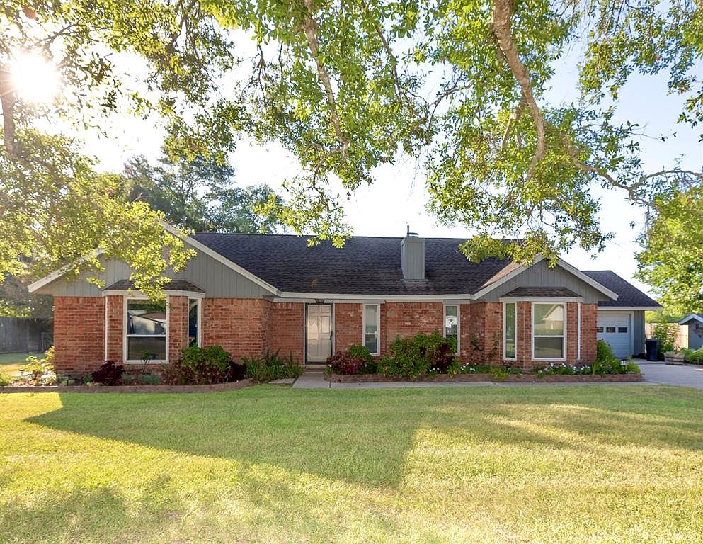 6802 Meadowlark Dr, Alvin, TX 77511 Zillow