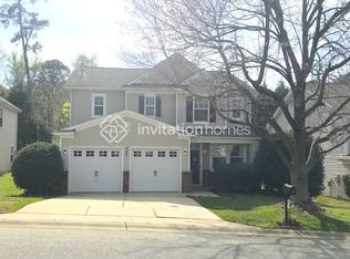 145 Georgetowne Dr, Clayton, NC 27520