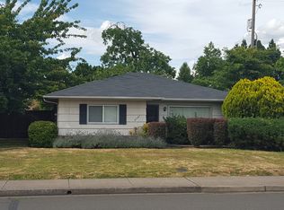 2761 Bailey Ln, Eugene, OR