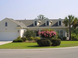 2 Redtail Dr, Bluffton, SC 29909