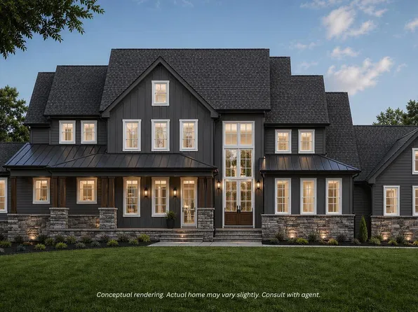 825 Frays Ridge Rd, Earlysville, VA 22936