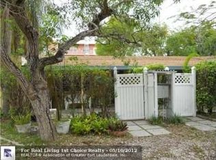 1217 NE 6th St, Fort Lauderdale, FL 33304