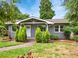 4631 NE 86th Ave, Portland, OR 97220