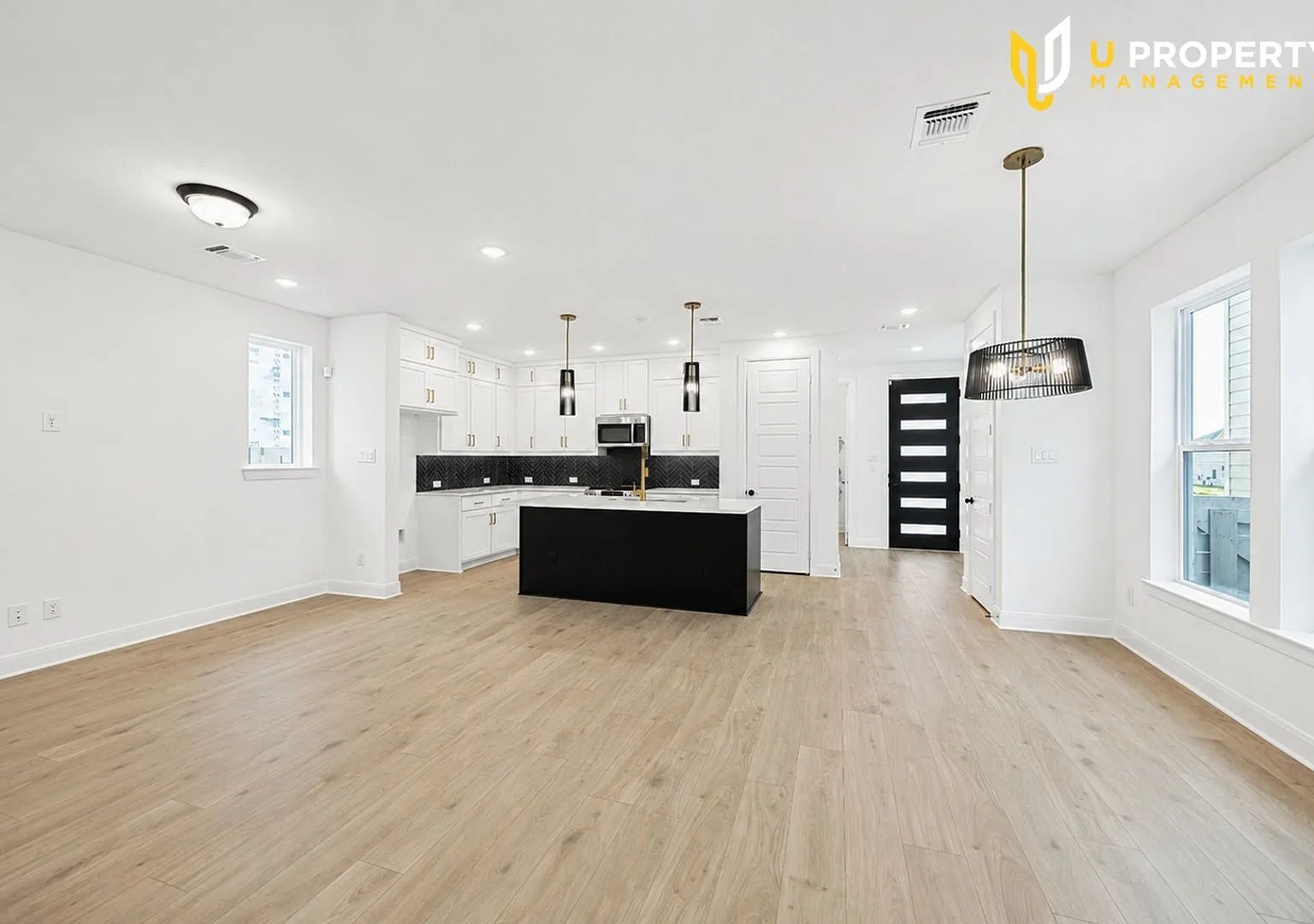 A brand-new home — Photo 3