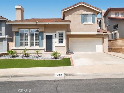 7192 Carano Pl, Rancho Cucamonga, CA, 91701
