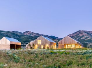 4462 N 3300 E, Liberty, UT 84310