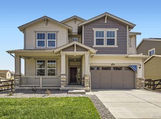 12890 Range St, Firestone, CO 80504