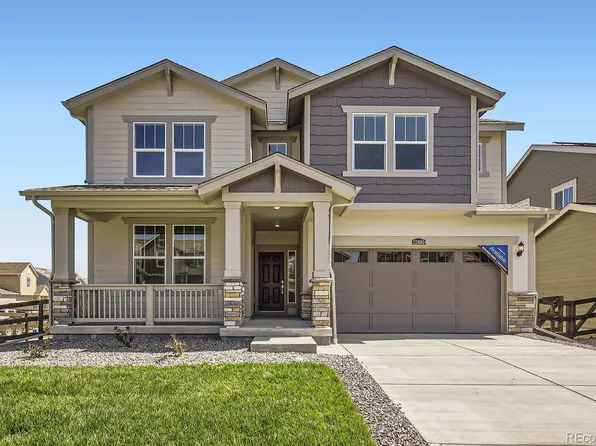 12890 Range Street, Firestone, CO 80504
