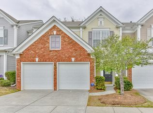 12437 Dunford St, Charlotte, NC 28277