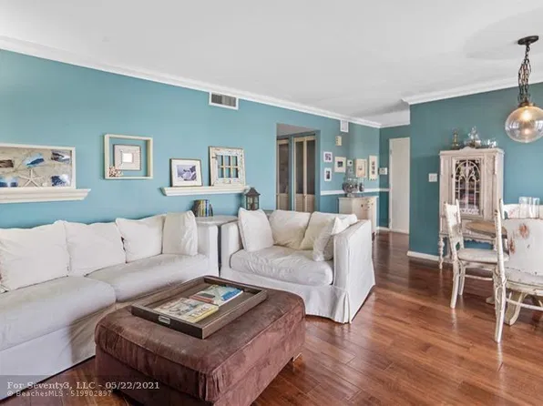 3200 N Ocean Dr APT 404, Hollywood, FL 33019