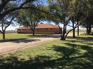 1220 New Hope Rd, Stamford, TX 79553