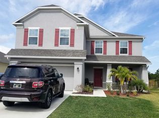 5216 NW Wisk Fern Cir, Port Saint Lucie, FL 34986