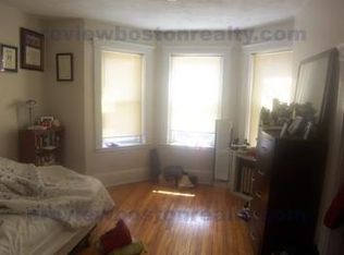 141 Chiswick Rd #187, Brighton, MA 02135