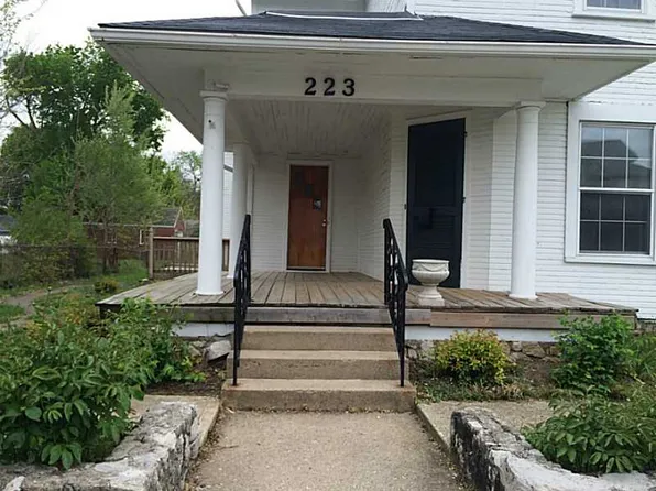 223 S Elm St, Troy, OH 45373