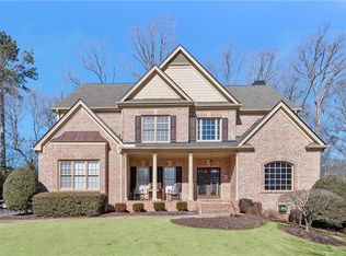 6885 Woodspring Way, Cumming, GA 30040