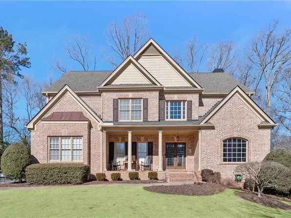 6885 Woodspring Way, Cumming, GA 30040